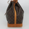 LOUIS VUITTON NOE BAG MONOGRAM CANVAS