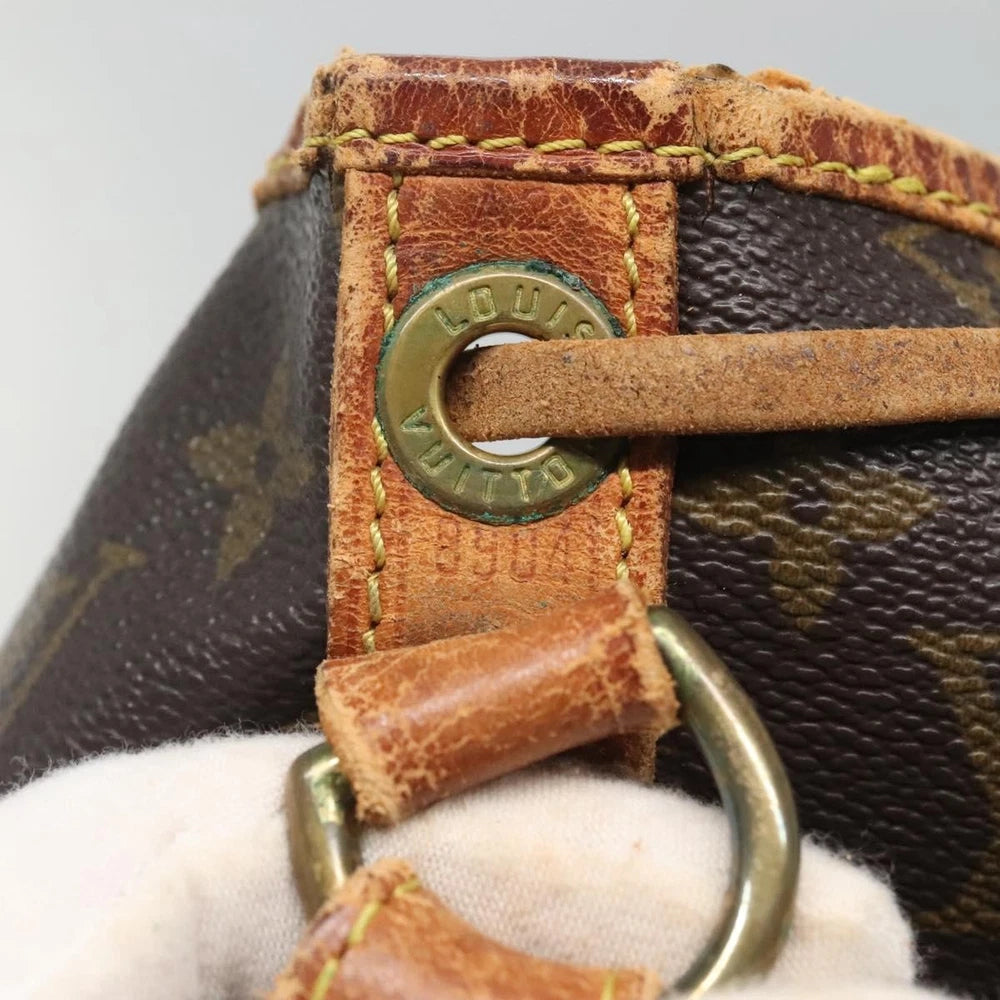 Louis Vuitton Noe Bag - Monogram Canvas