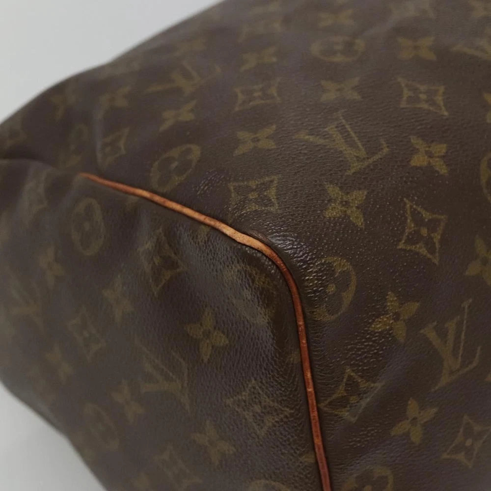 Louis Vuitton Speedy 40 Vintage - Monogram Canvas