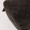LOUIS VUITTON SPEEDY 40 MONOGRAM CANVAS - Brands Select