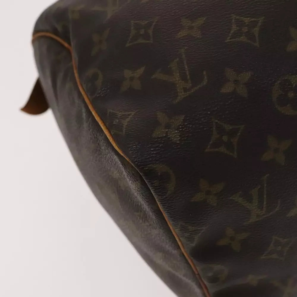 LOUIS VUITTON SPEEDY 40 MONOGRAM CANVAS - Brands Select