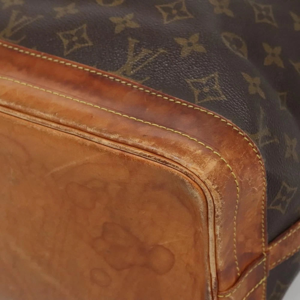 Louis Vuitton Noe - Monogram canvas