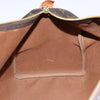 LOUIS VUITTON KEEPALL 45 BAG MONOGRAM CANVAS - Brands Select