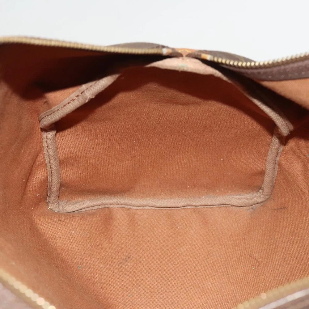 Louis Vuitton Speedy 40 Bag - Monogram Canvas