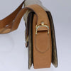 CELINE HORSE CARRIAGE BAG MACADAM CANAVS