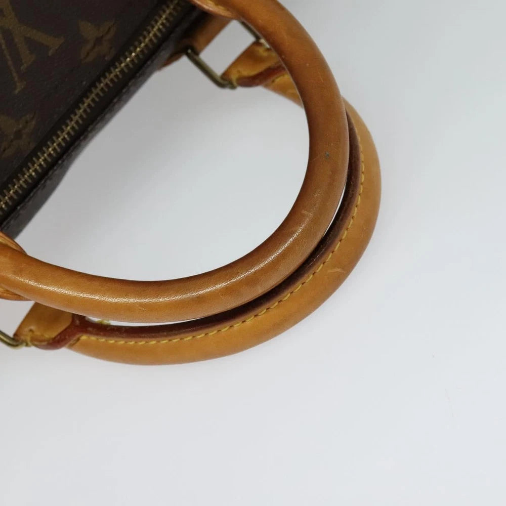 Louis Vuitton Speedy 40 Vintage - Monogram Canvas