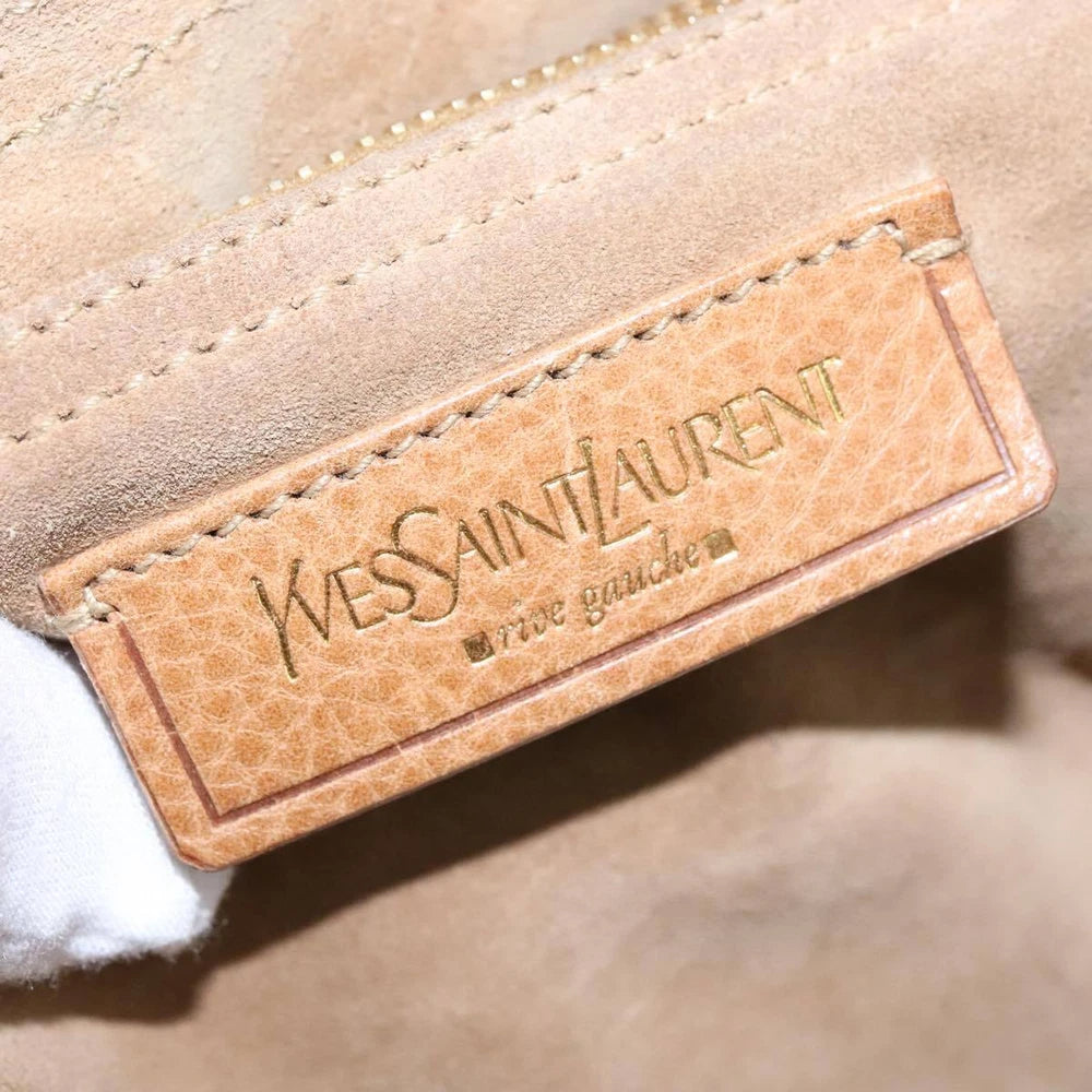 SAINT LAURENT MUSE HANDBAG