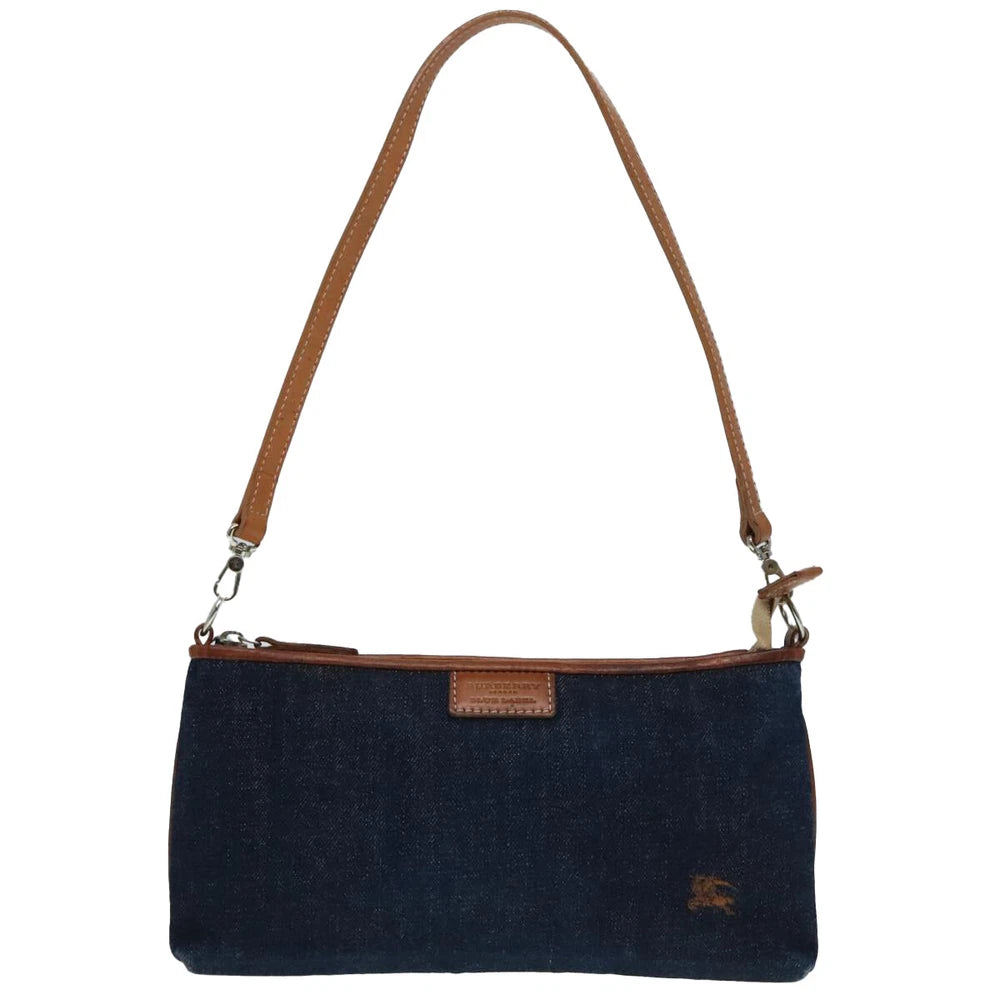 BURBERRY SHOULDER BAG BLUE LABEL