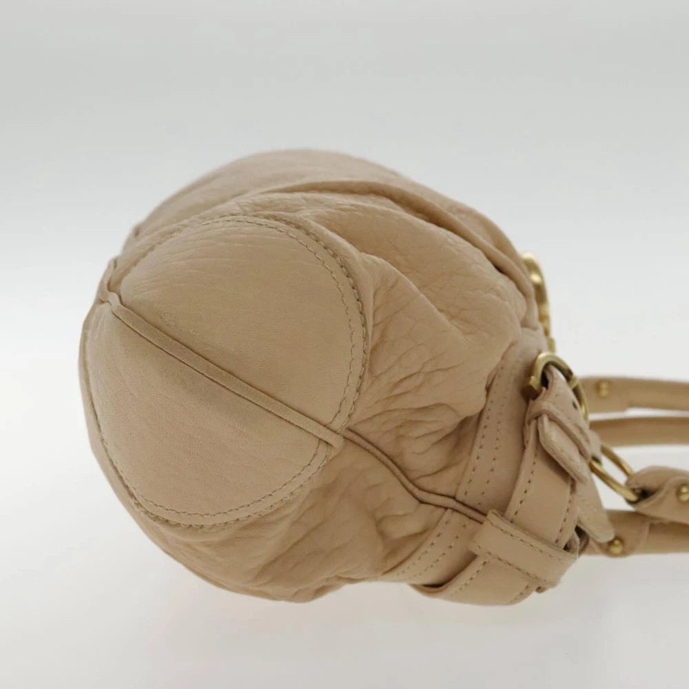 SALVATORE FERRAGAMO GANCINI BAG