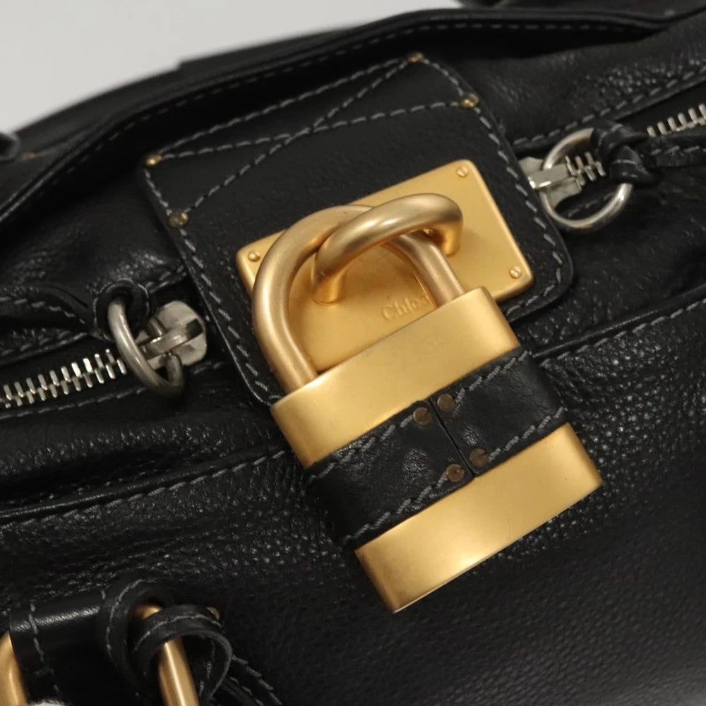 CHLOE PADDINGTON BAG
