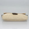 FENDI MAMMA BAGUETTE ZUCCA CANVAS