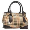 Burberry Bag - Beige Nova Check