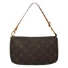 LOUIS VUITTON POCHETTE BAG MONOGRAM CANVAS