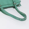 Miu Miu Bag - Green Enamel