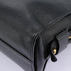 PRADA SAFFIANO BAG BLACK LEATHER