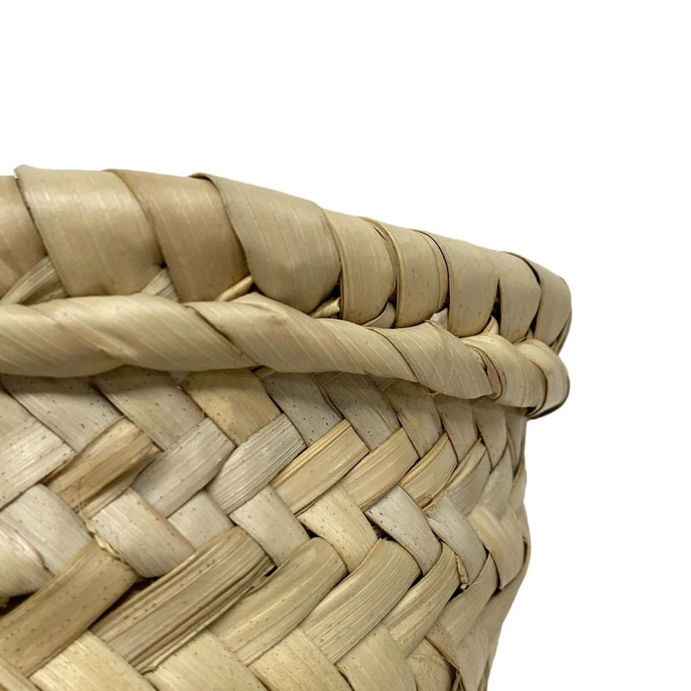 LOEWE BASKET BAG