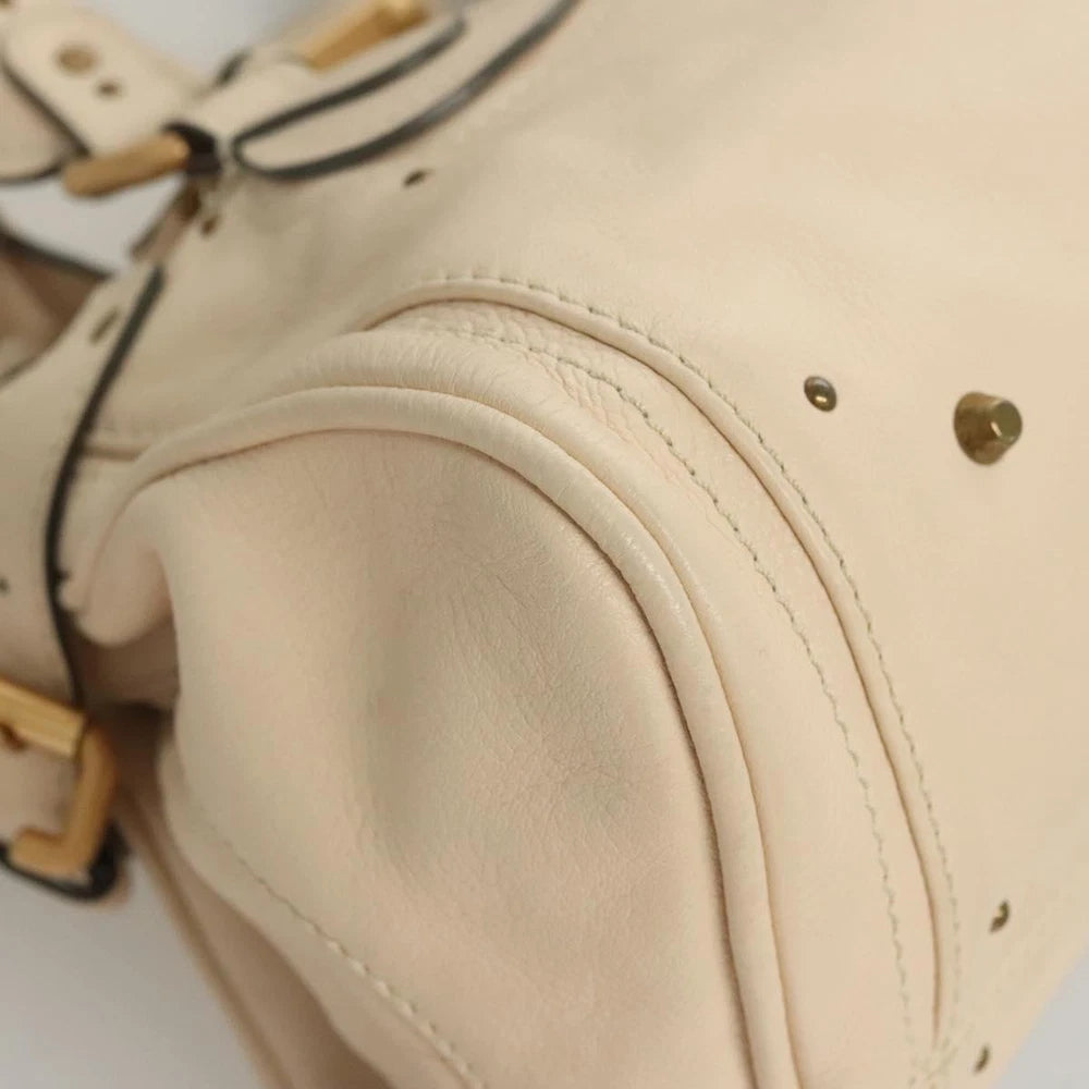 CHLOE PADDINGTON BAG