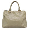 Beige Prada Veske - Skinn
