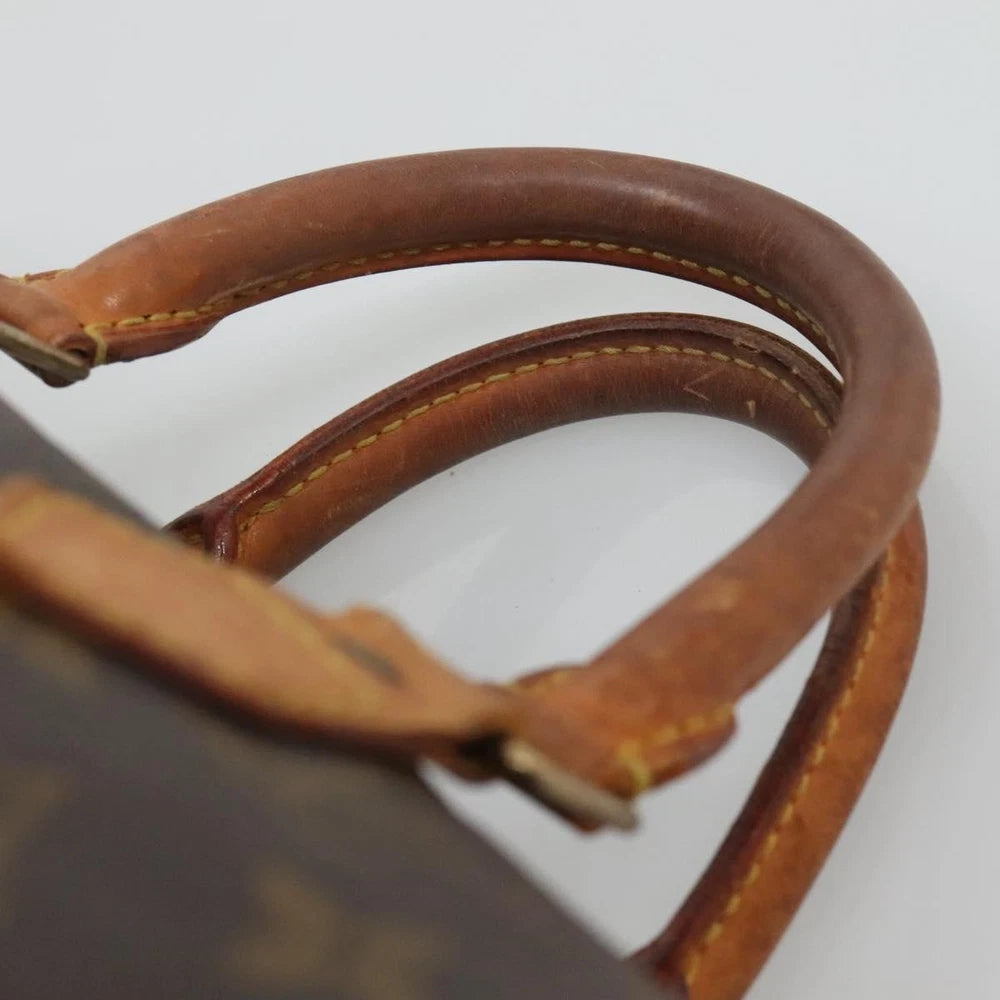 Vintage Louis Vuitton Speedy 25 Veske - Monogram Canvas