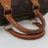 Louis Vuitton Speedy 25 Vintage - Monogram Canvas