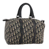 CHRISTIAN DIOR BOSTON BAG