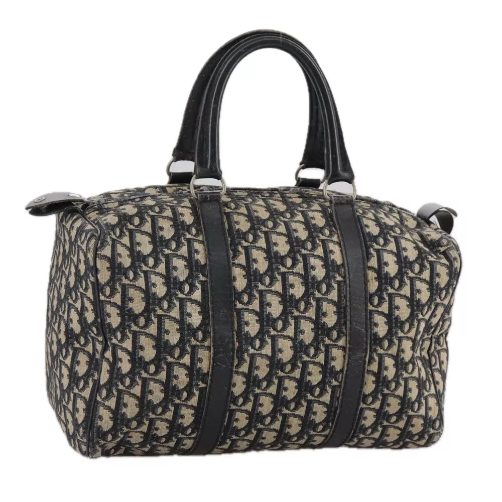 CHRISTIAN DIOR BOSTON BAG