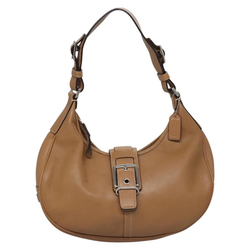 COACH SHOULDER BAG