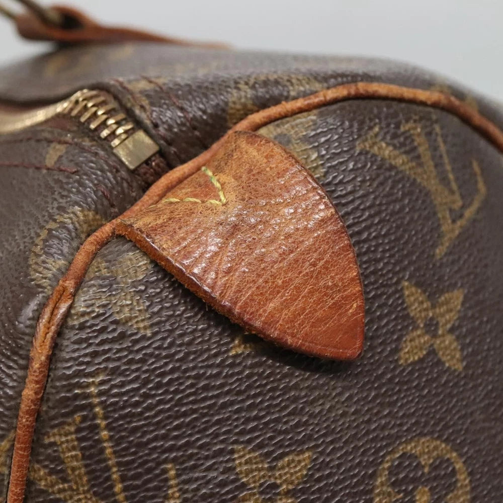 Vintage Louis Vuitton Speedy 30 Veske - Monogram Canvas