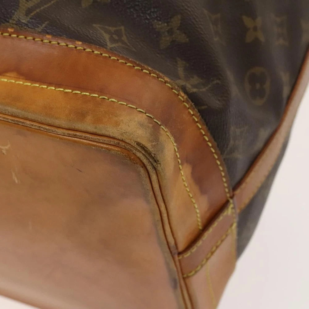 Louis Vuitton Noe Bag - Monogram Canvas