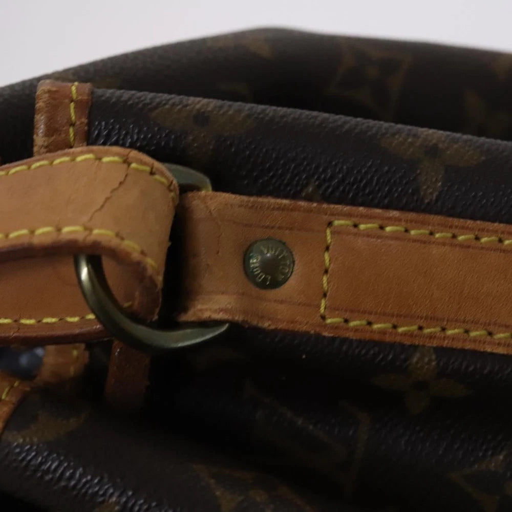 LOUIS VUITTON NOE BUCKET BAG MONOGRAM CANVAS - Brands Select