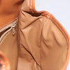 CELINE SHOULDER BAG MACADAM CANVAS