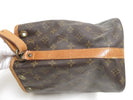 LOUIS VUITTON PETIT NOE BUCKET BAG MONOGRAM CANVAS