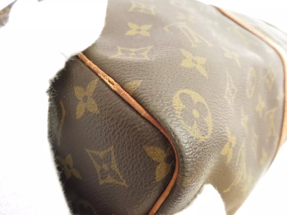 LOUIS VUITTON KEEPALL 50 BAG MONOGRAM CANVAS - Brands Select