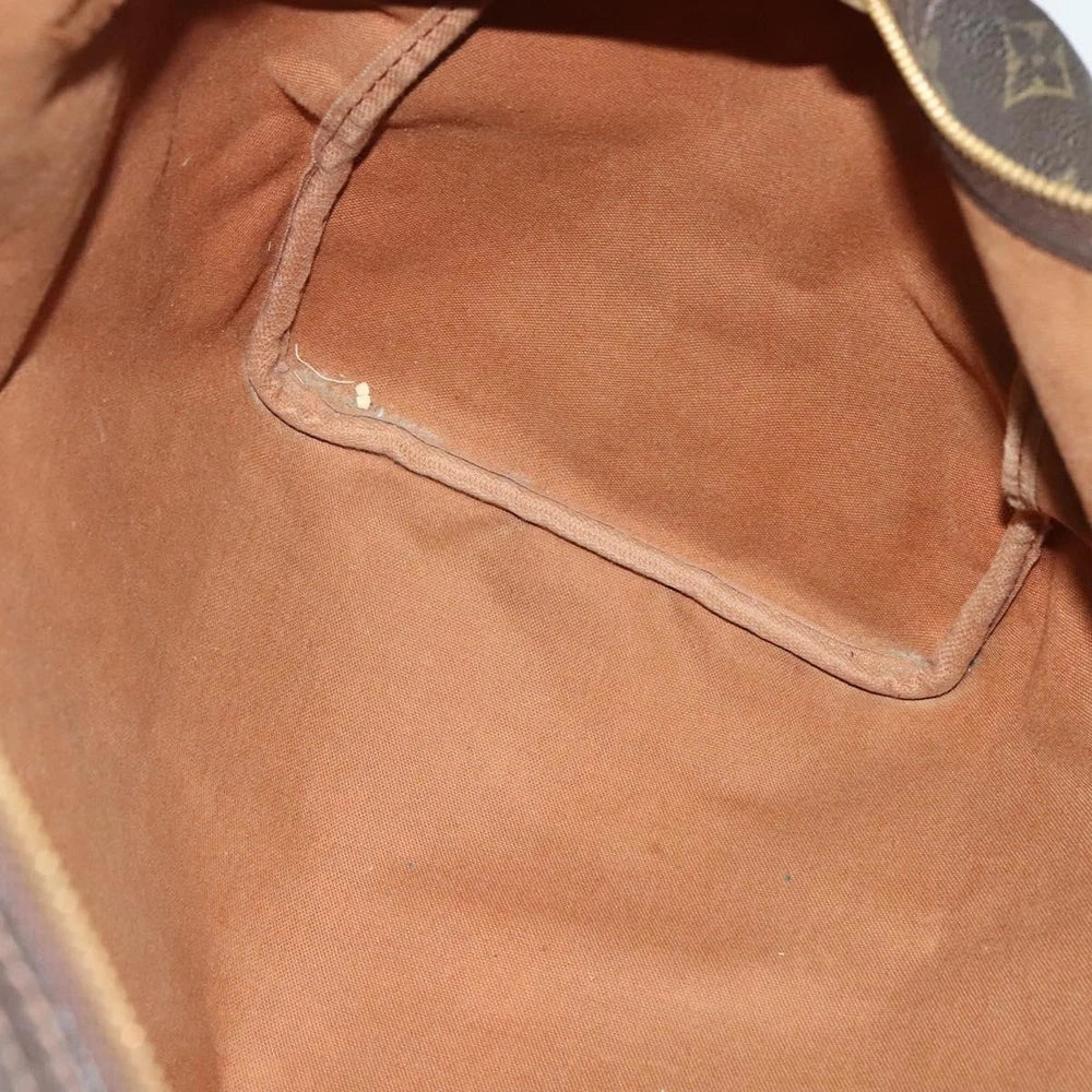 Louis Vuitton Speedy 40 Bag - Monogram Canvas