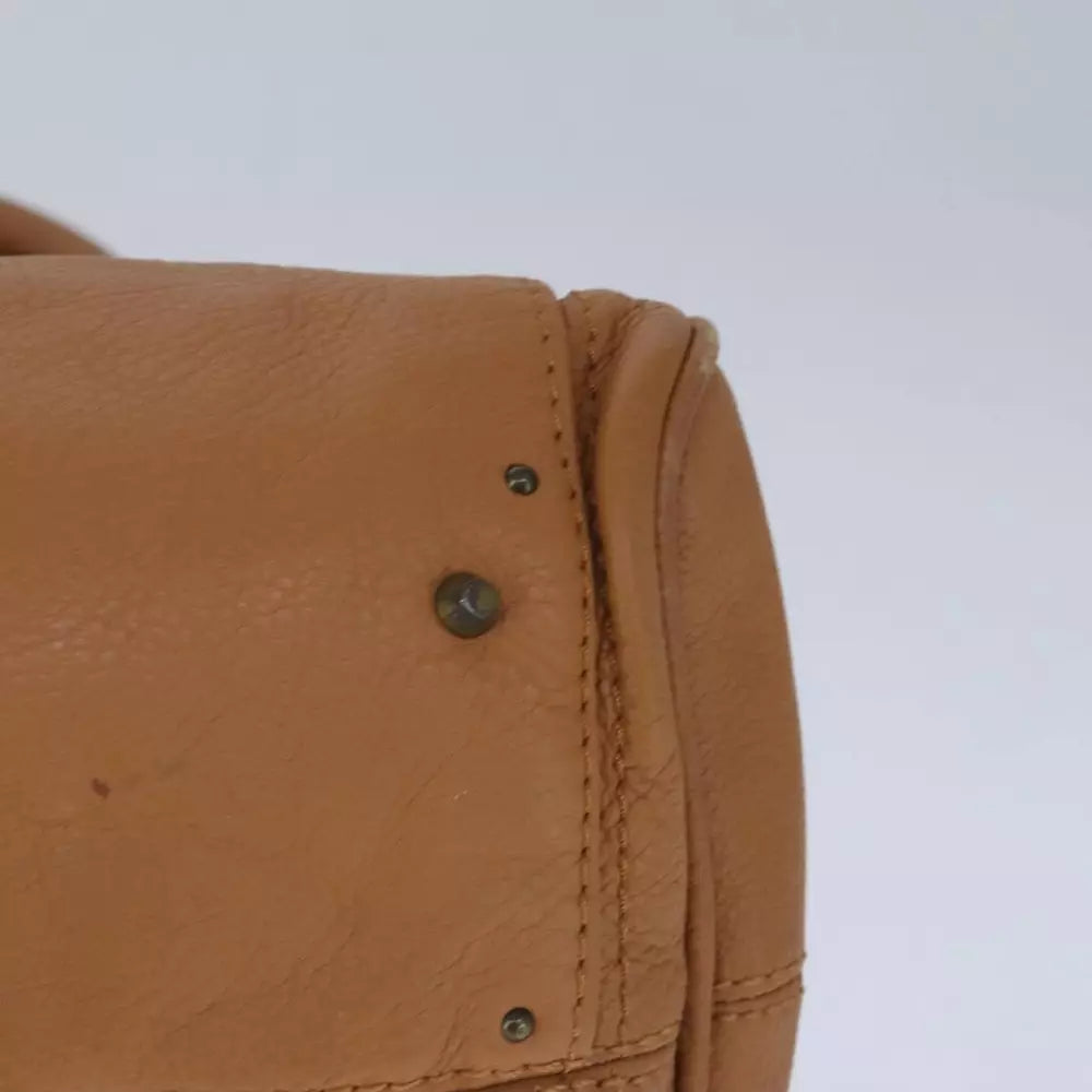CHLOE PADDINGTON BAG
