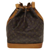 Vintage Louis Vuitton Noe Bag - Monogram Canvas