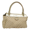 GUCCI BAG GG CANVAS