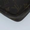 LOUIS VUITTON POCHETTE MONOGRAM CANVAS - Brands Select