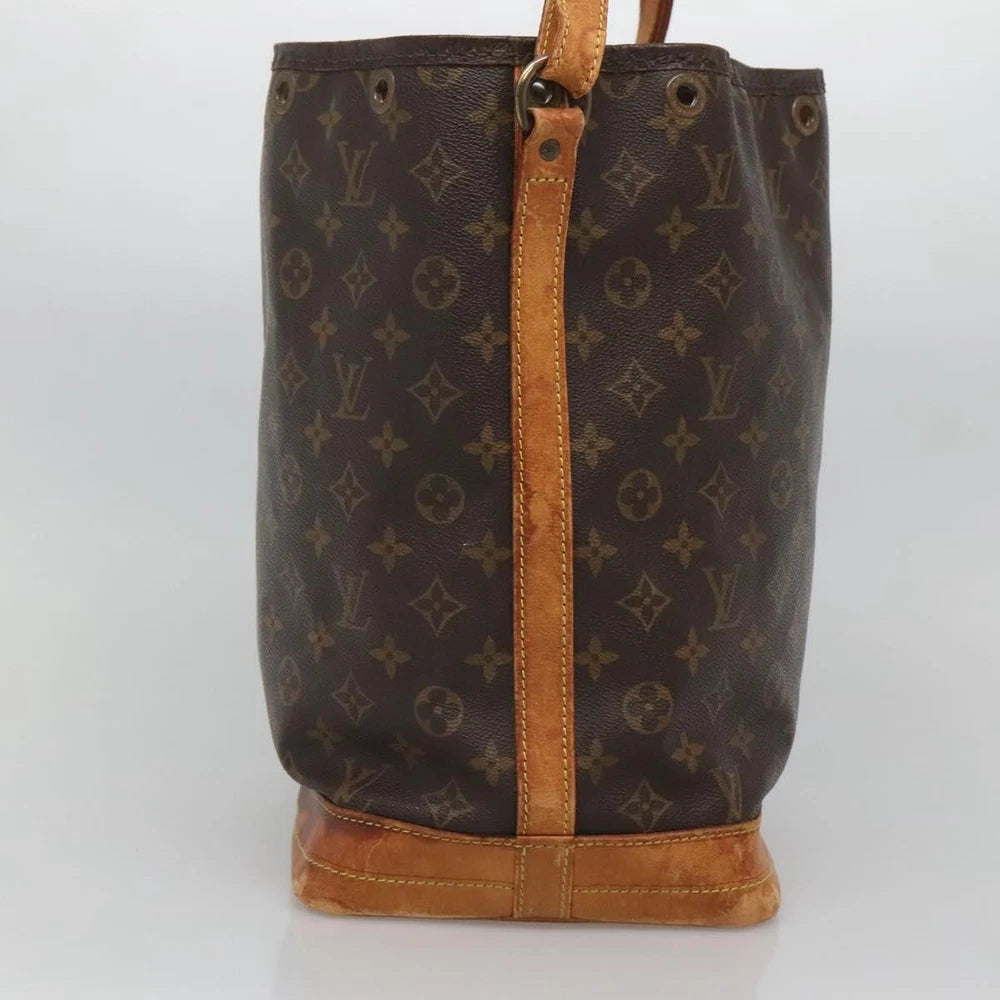 Louis Vuitton Noe GM Vintage - Monogram Canvas