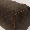 Louis Vuitton Speedy 40 Bag - Monogram Canvas