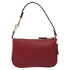 Liten Coach Veske Rød - Coach Accessory Pouch