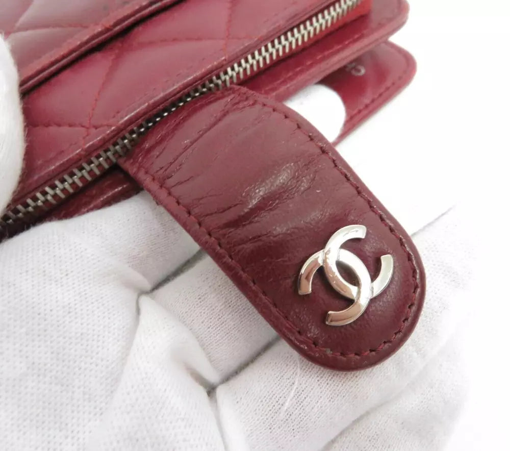 CHANEL WALLET