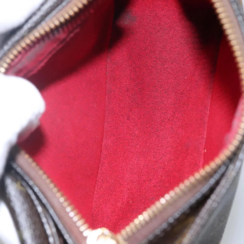 LOUIS VUITTON VIVA CITE PM BAG MONOGRAM CANVAS