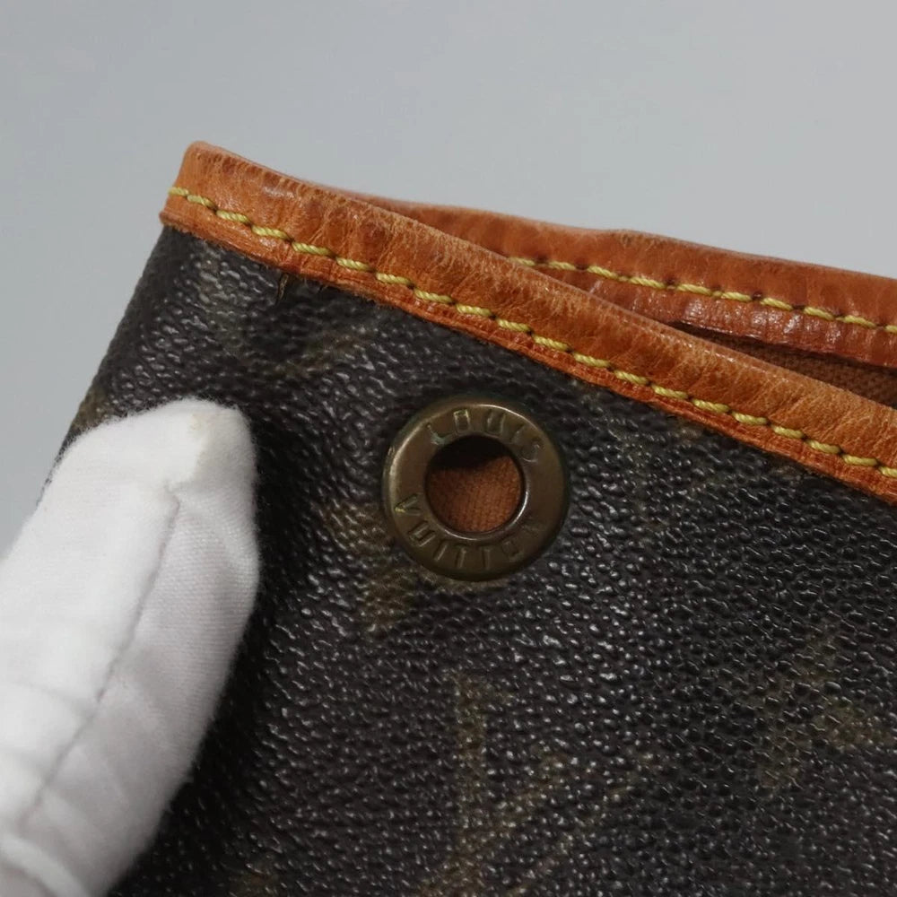 LOUIS VUITTON NOE BUCKET BAG MONOGRAM CANVAS - Brands Select