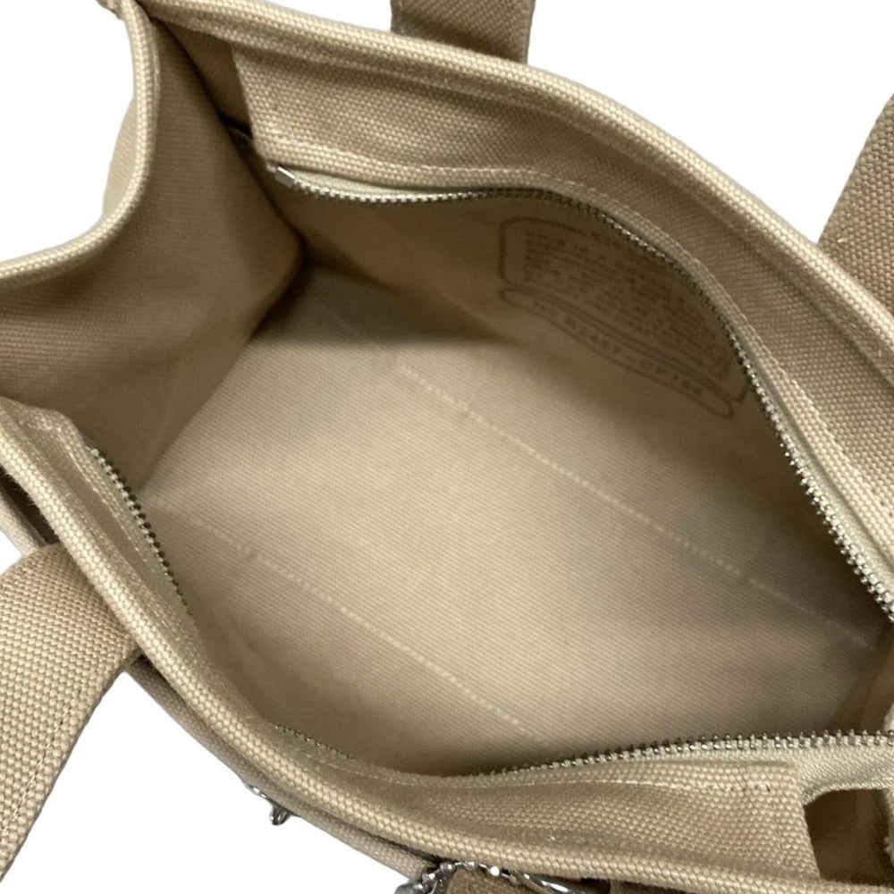 COACH CARGO TOTE 26 BAG
