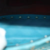 VALENTINO QUILTED BAG VELOR LIGHT BLUE