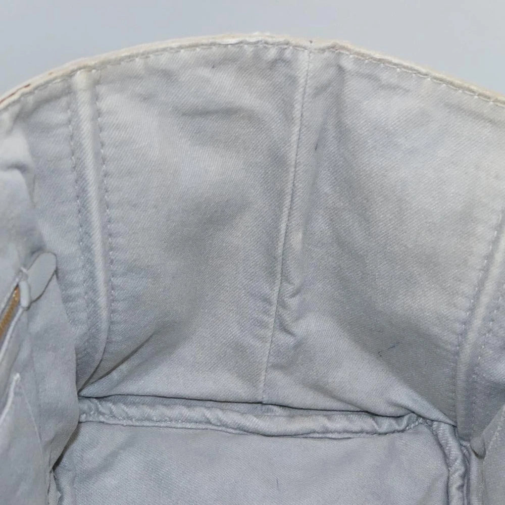 PRADA CANAPA TOTE BAG MM