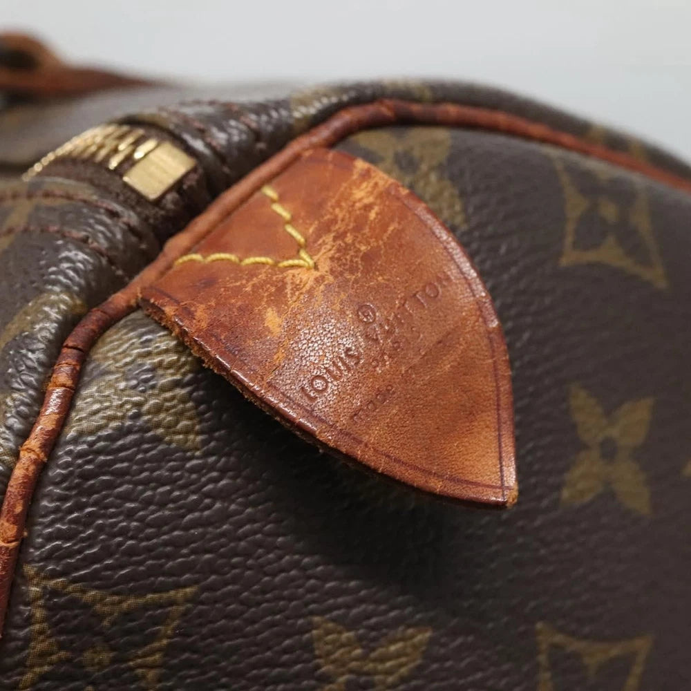 Louis Vuitton Speedy 30 bag - Monogram Canvas