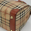 Burberry Bag - Beige Nova Check
