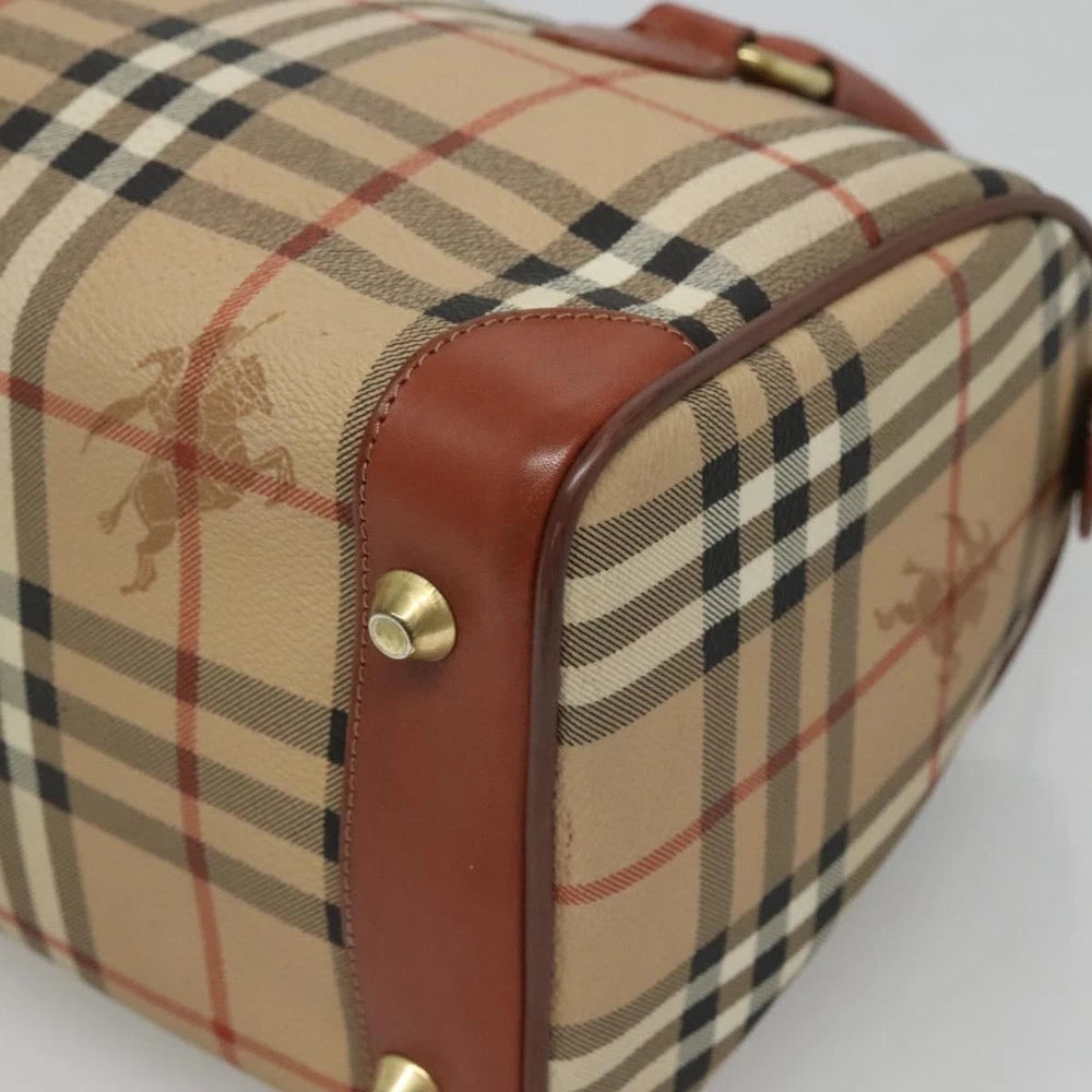 Burberry Bag - Beige Nova Check